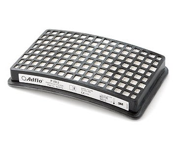 Filtro partículas clase P (2 Uds)