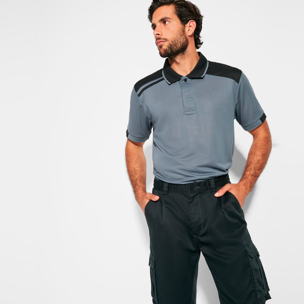 Bermuda de trabajo Roly Workwear Vitara