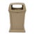 Contenedor Ranger 130 L Beige