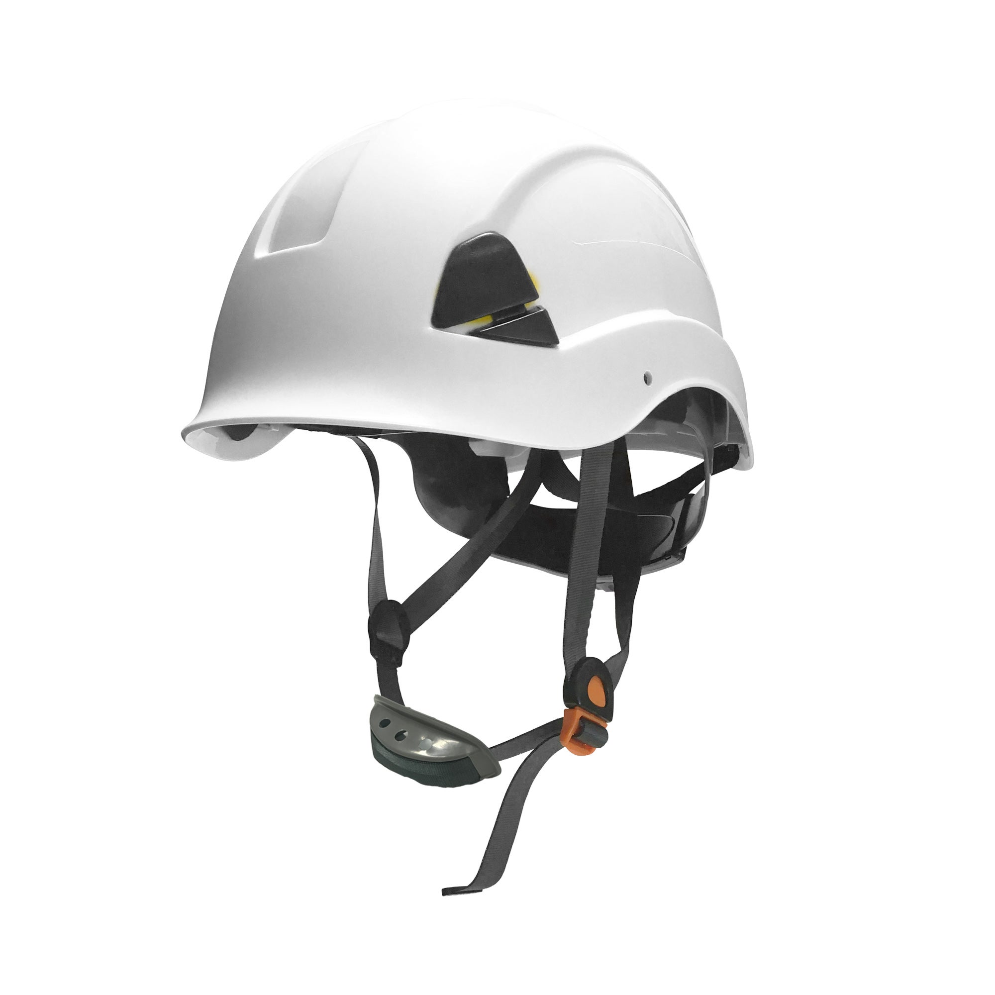 Casco 8492 Para Trabajos En Alturas-Blanco