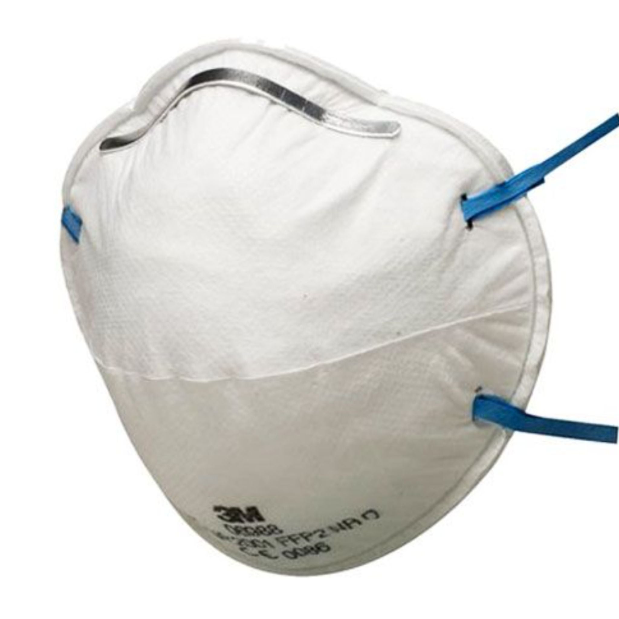 Mascarilla FFP2 sin válvula (20 Uds)