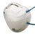 Mascarilla FFP2 sin válvula (20 Uds)