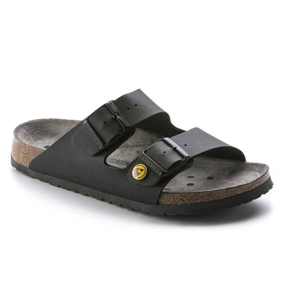 Sandalia Birkenstock Arizona ESD BF Black