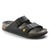 Sandalia Birkenstock Arizona ESD BF Black - Horma estrecha