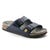 Sandalia Birkenstock Arizona ESD BF Blue