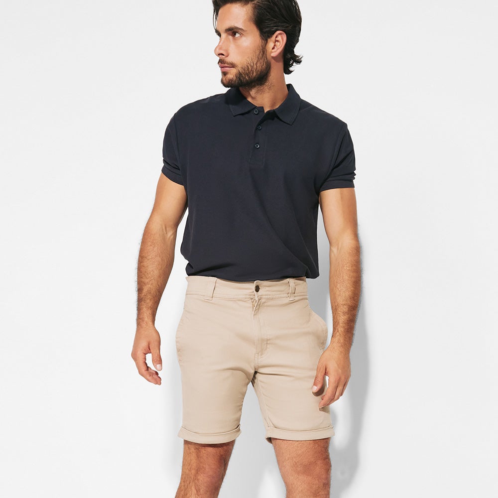 Bermuda de trabajo Roly Workwear Ringo