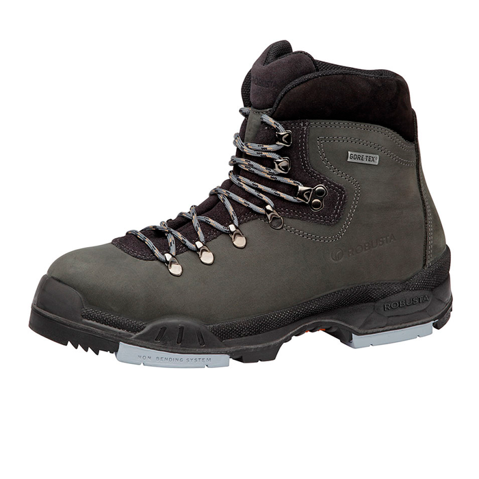Botas de seguridad discount hoss