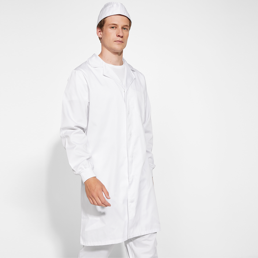 Bata Mederi blanco unisex