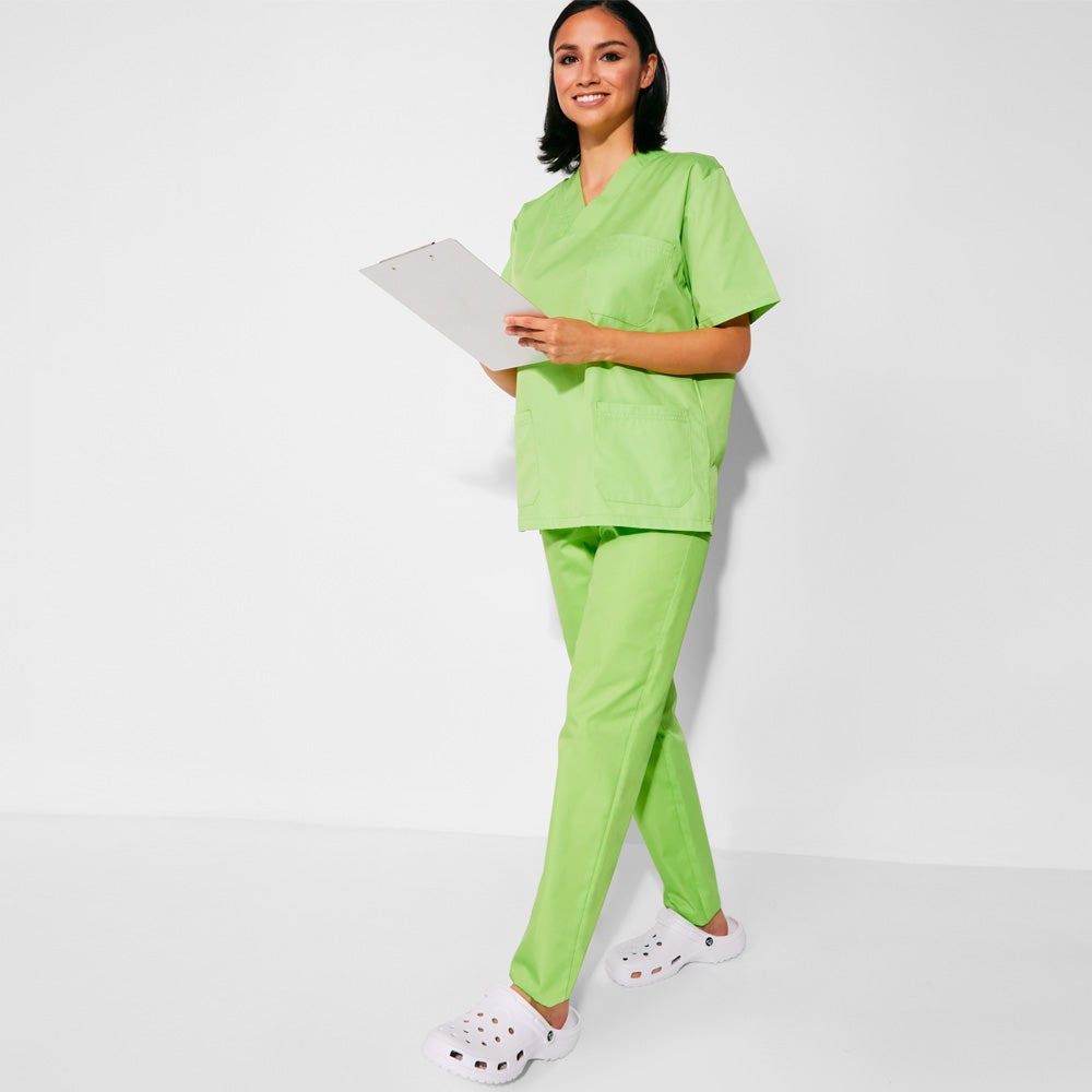 Pantalón Roly Workwear Vademecum