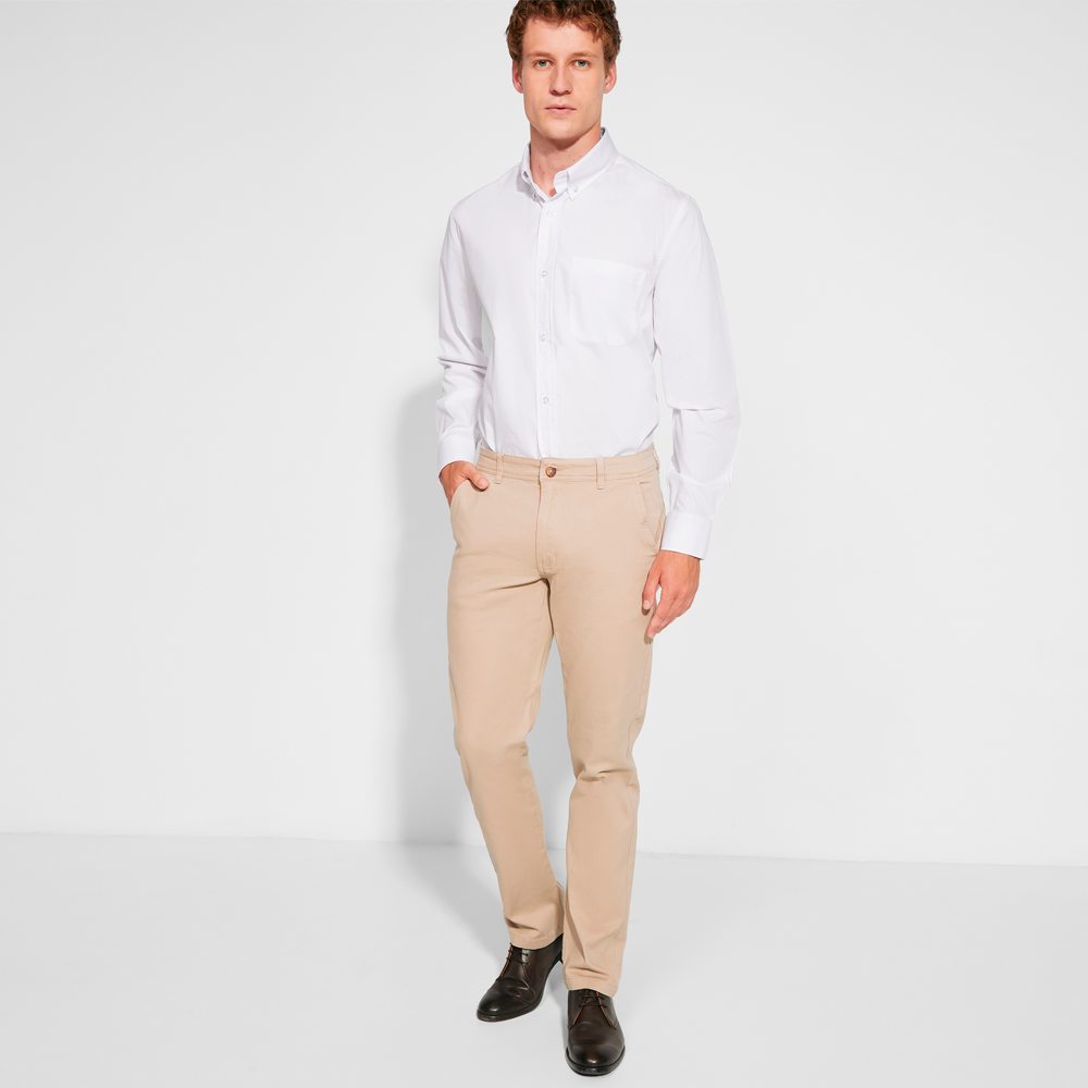 Pantalón camarero Roly Workwear Ritz