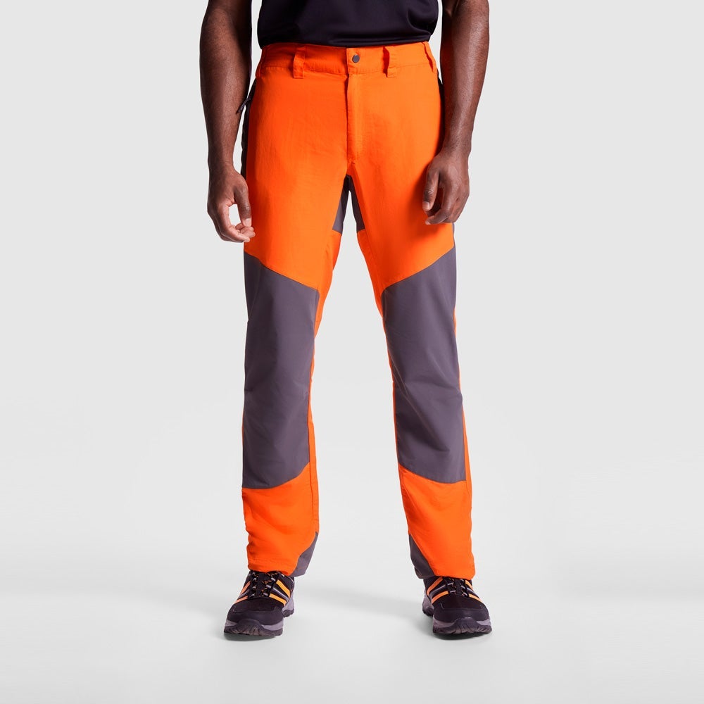 Pantalón Roly trekking Bonati