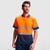 Polo alta visibilidad Roly Workwear Polaris