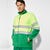 Forro polar Roly Workwear alta visibilidad Altair