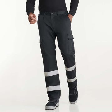 Pantalón alta visibilidad Roly Workwear Daily HV