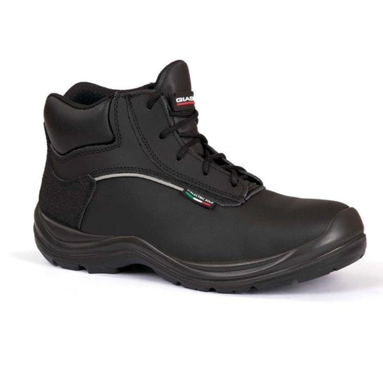 Bota aislante dieléctrica Edison