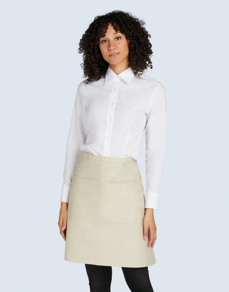 Delantal cintura SG Accessories reciclado bolsillo Bruselas