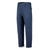 Pantalón ignífugo y antiestático azul