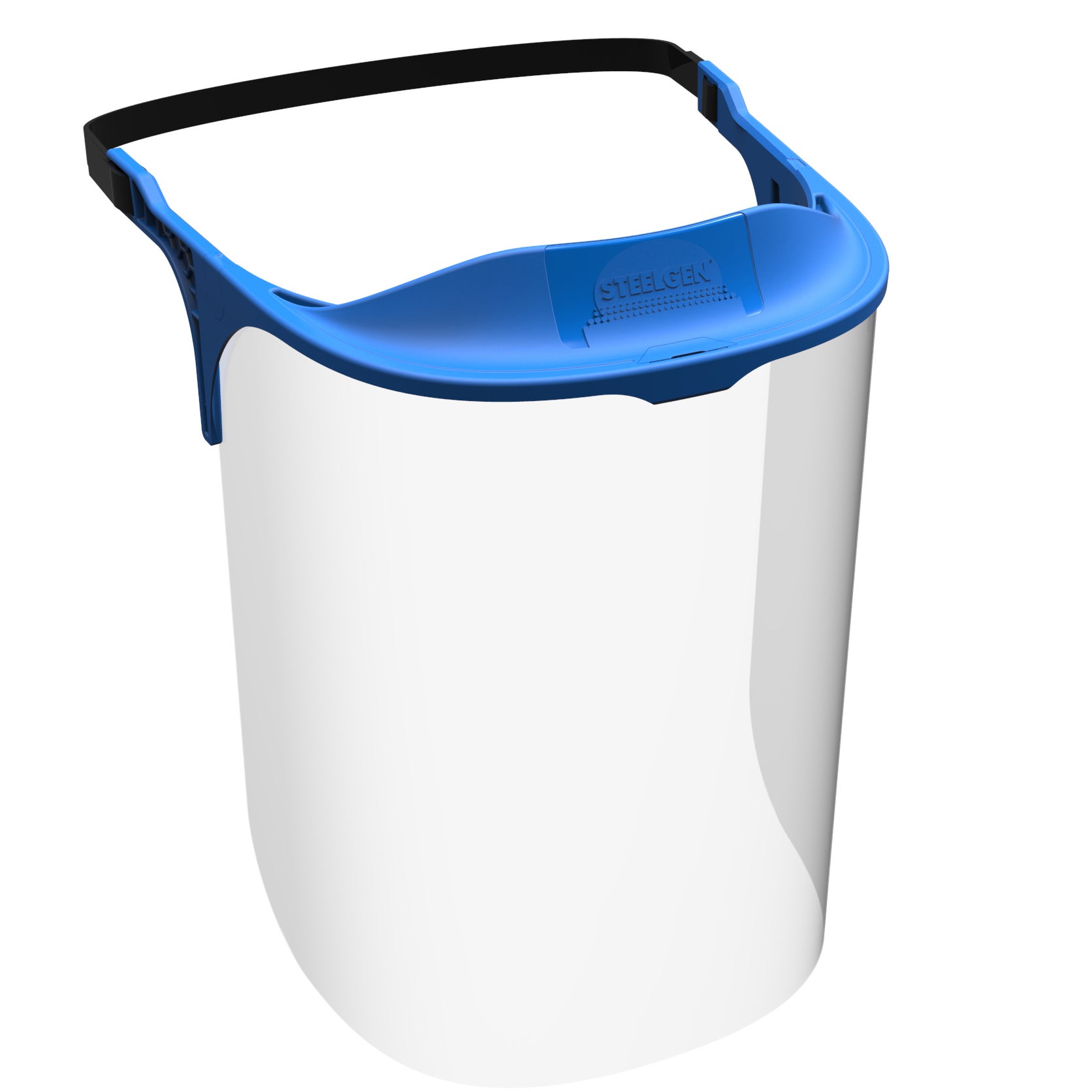 Pantalla protectora anti salpicaduras