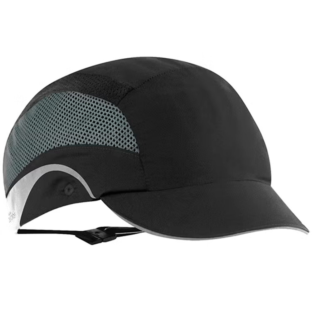Gorra Aerolite visera 5 cm