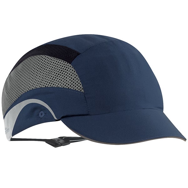 Gorra Aerolite visera 5 cm