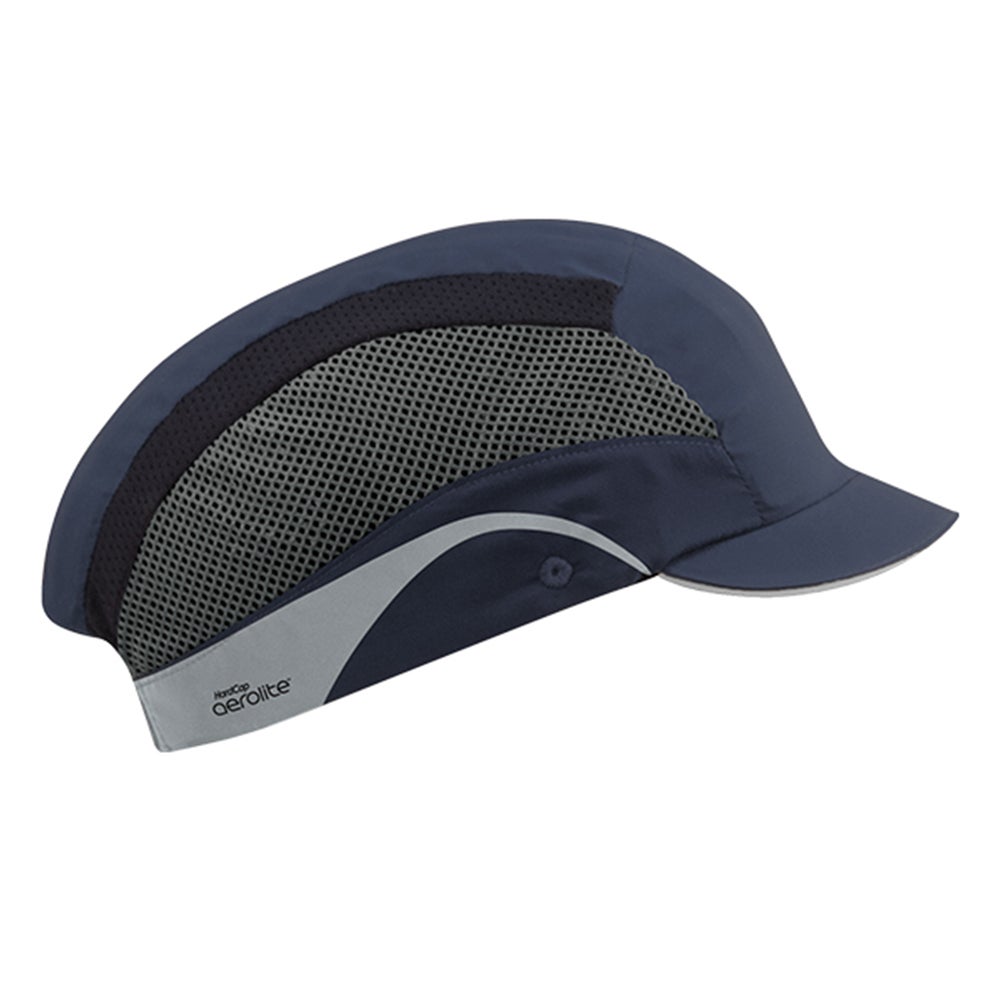 Gorra Aerolite visera micro 2.5 cm