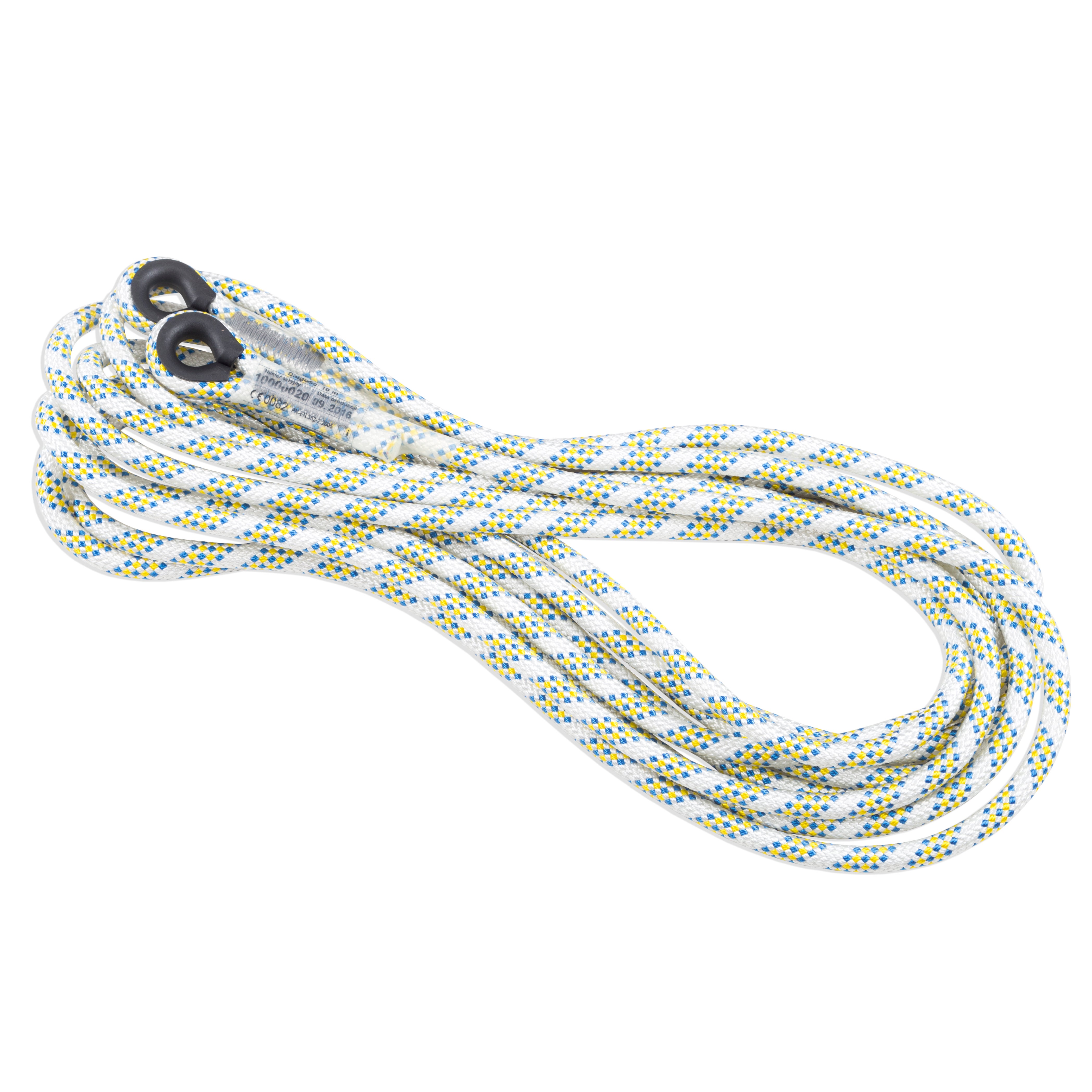 Cuerdas ø 14 mm. (10-50 m)