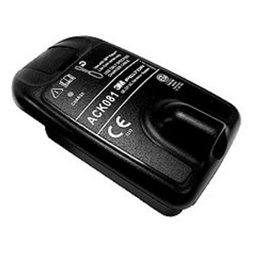 Bateria recarregável Ack081 para Lite Com. Plus