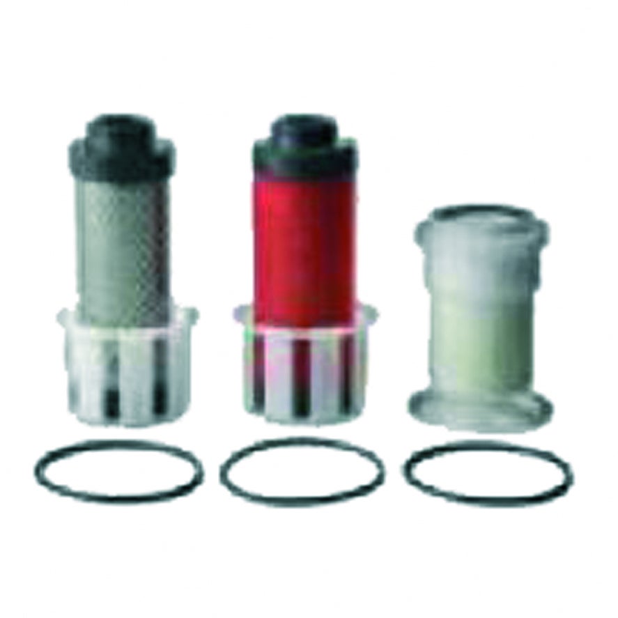 Kit de Substituição de Filtro