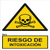 Señal Riesgo De Intoxicación A3