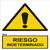 Señal Riesgo Indeterminado A3