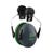 Orejeras Sonis 1 para capacete 26Db SNR