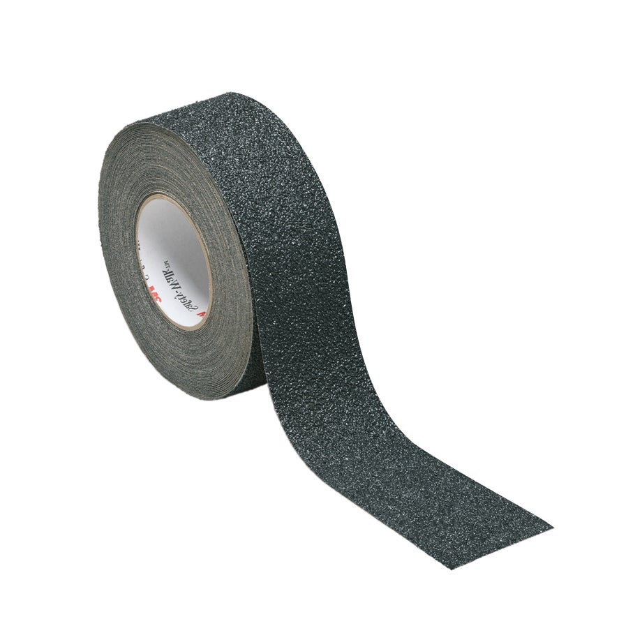 610 Preto 18 m x 25 mm