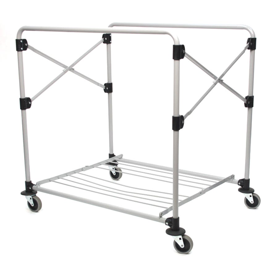 Soporte del carro X-Cart 150 l y 300 l