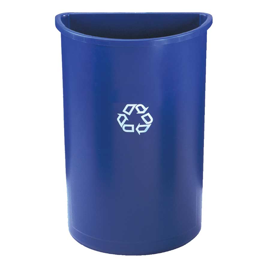 Contenedor Media Luna