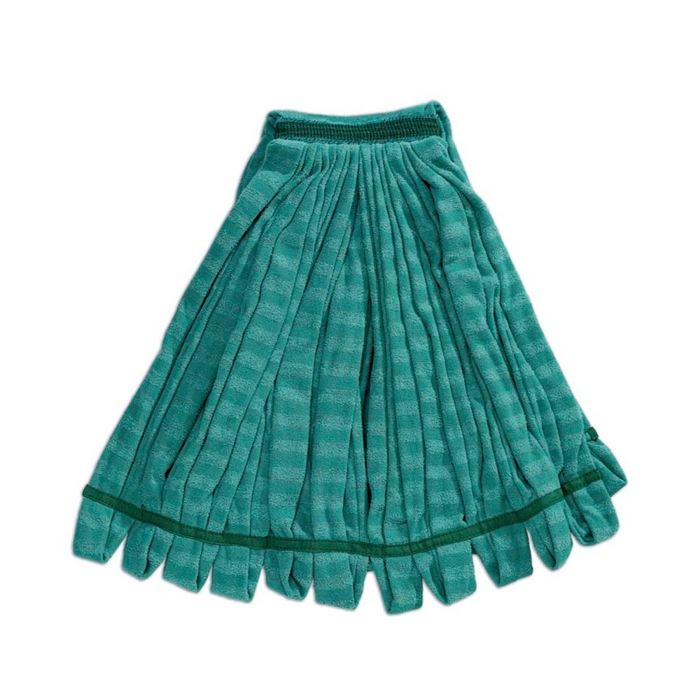 Fregona tubular de microfibra web foot