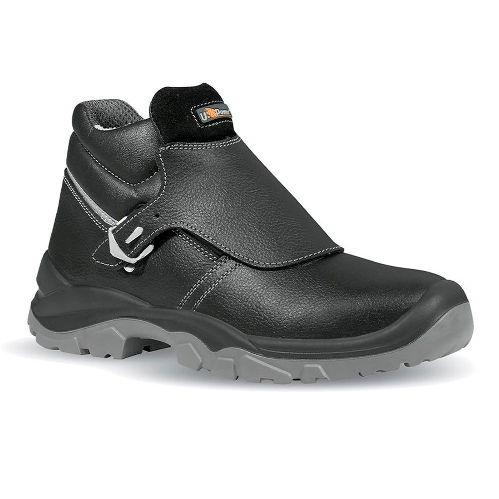 Bota de seguridad U-Power Crocodile L S3 FO SR