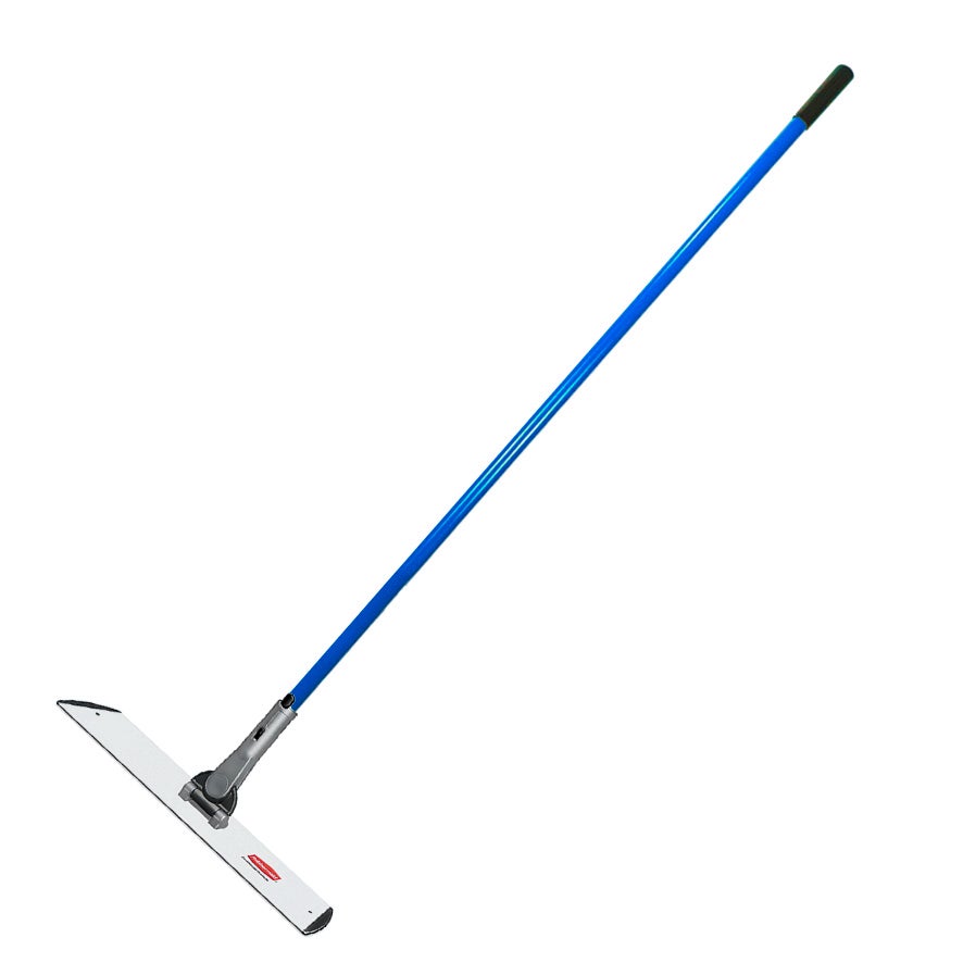 Mango para mopas Hygen azul