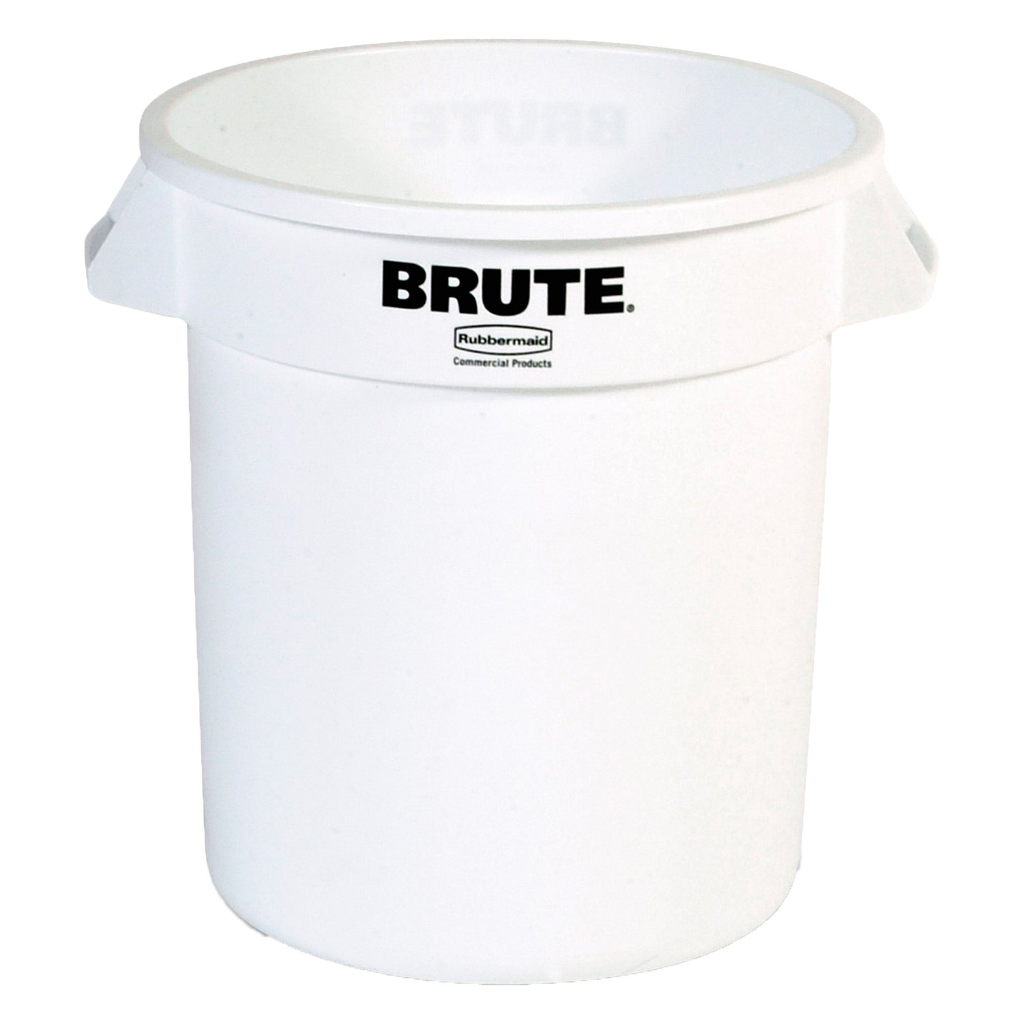 Contenedor BRUTE 121 litros Ø 55,97 x 69,2 cm Blanco