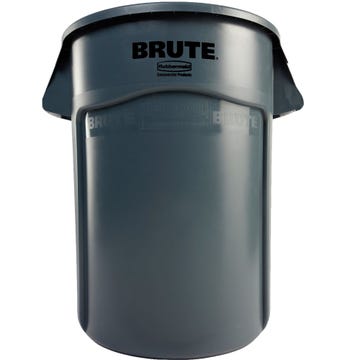 Contenedor Brute 208 L 67,3 X 83,8 Cm