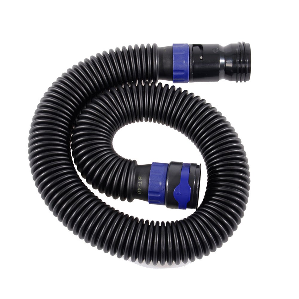 Tubo de respiración de neopreno Versaflo BT-40