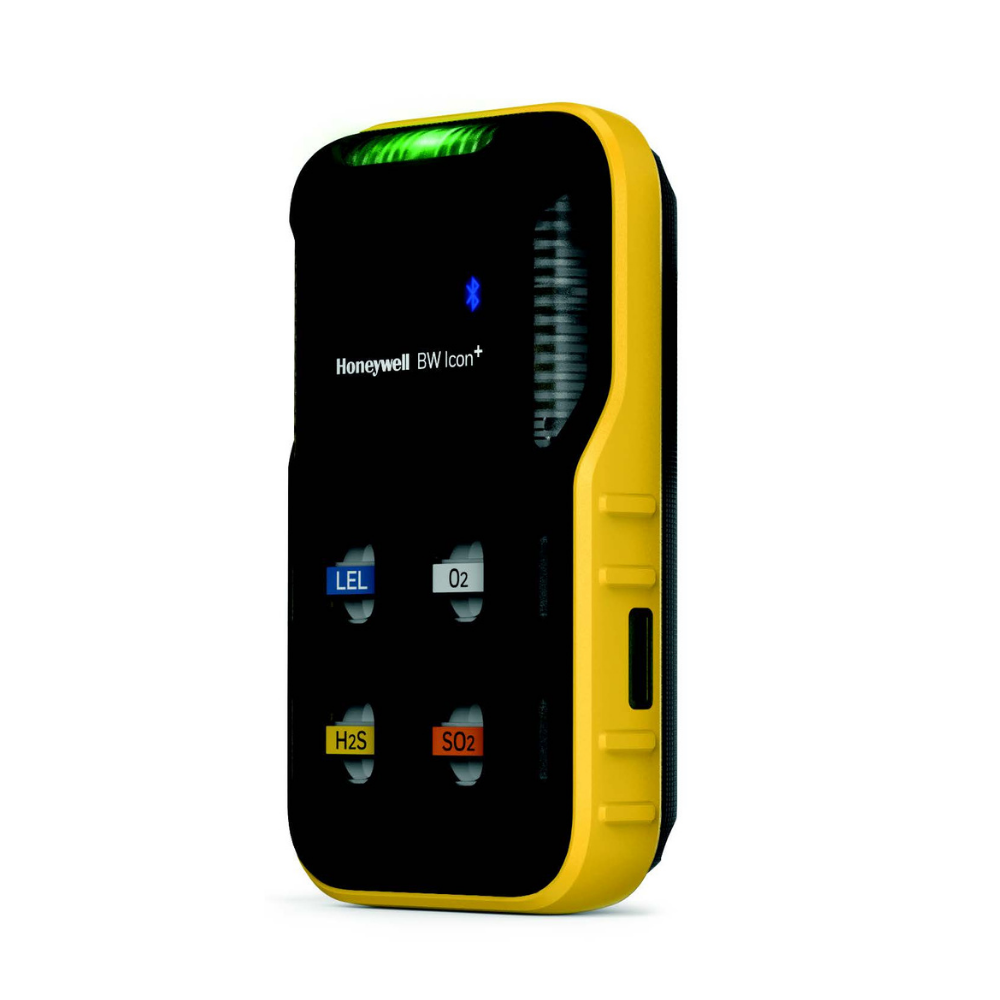 Detector BW ICON+ LEL/O2/H2S/CO