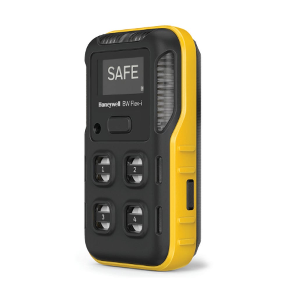 Detector BW Flex LEL/O2/H2S/CO