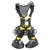 Arnés Volt Wind versión europea Petzl Talla 1