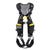 Arnés Newton Easyfit Petzl Talla 1