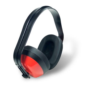 Cascos contra el ruido: ¿la mejor protección auditiva?
