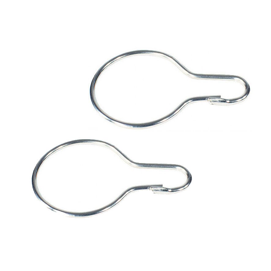 Anilla Para Cortinas Y Lamas