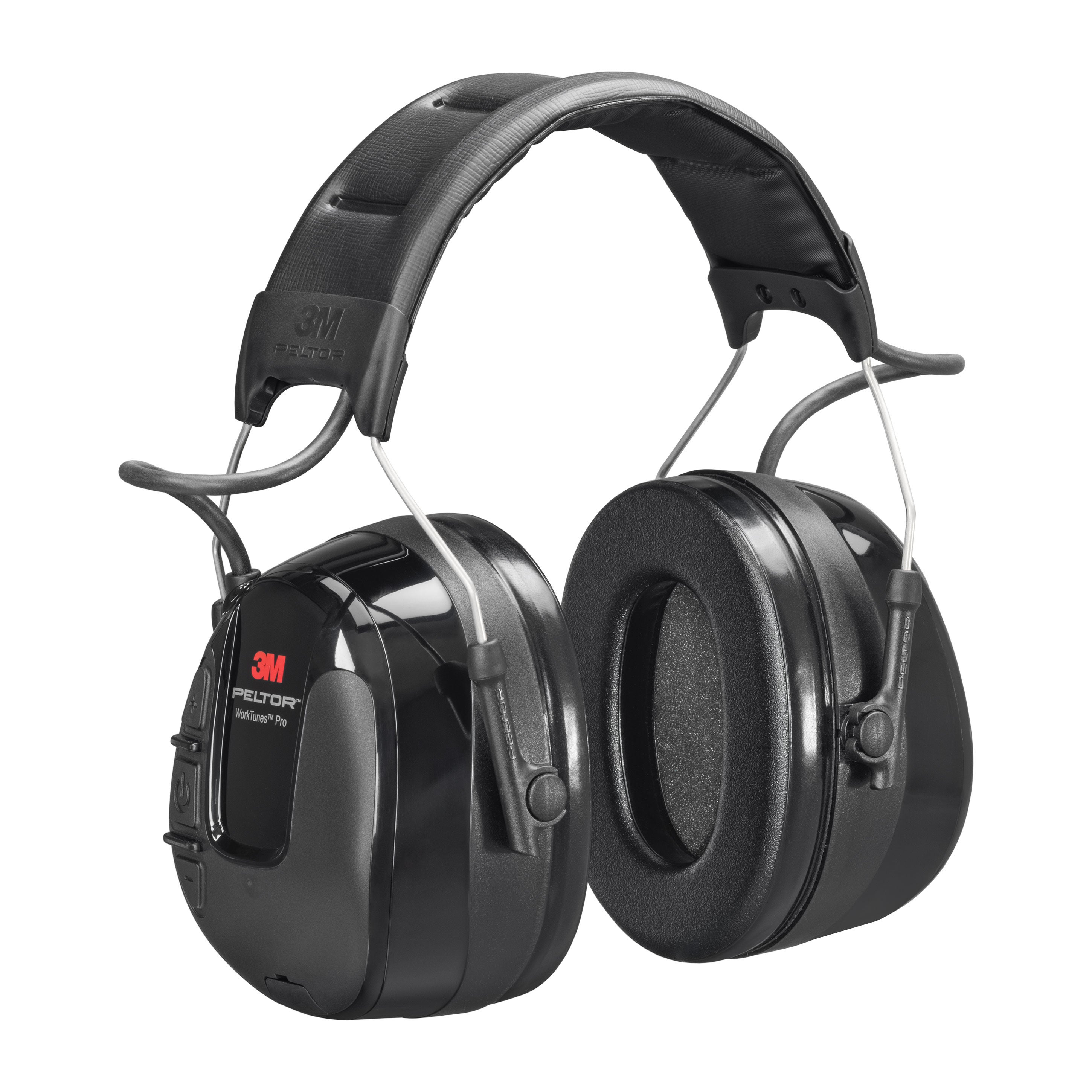 Auricular Peltor Fm Worktunes