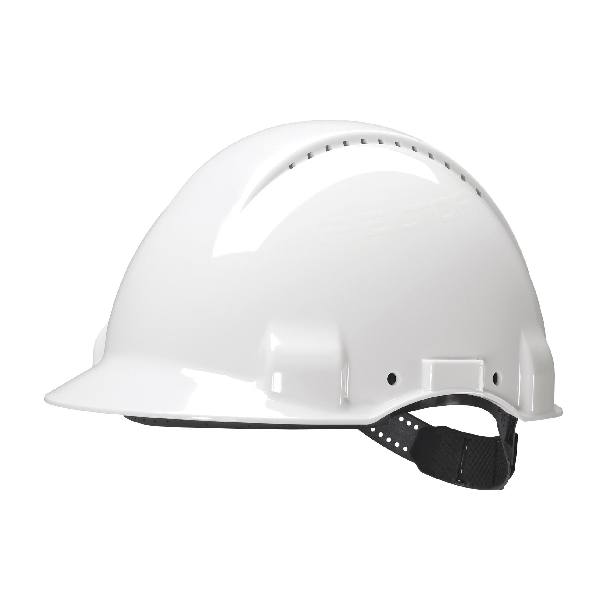 Casco Peltor G3000 Uvicator-Blanco
