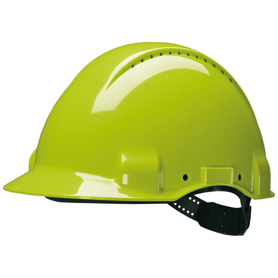 Casco Peltor G3000 Uvicator