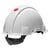 Casco Peltor G3000 Uvicator Con Ruleta